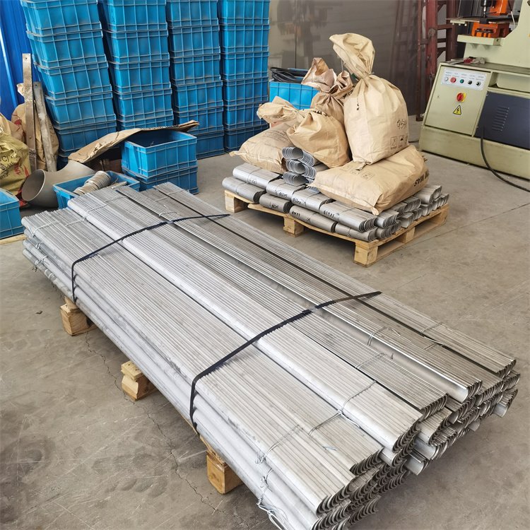 電廠為什么需要安裝防磨護瓦